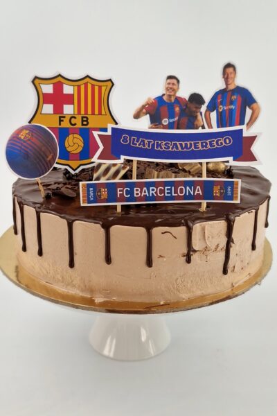 barca barca