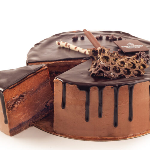 sacher sacher